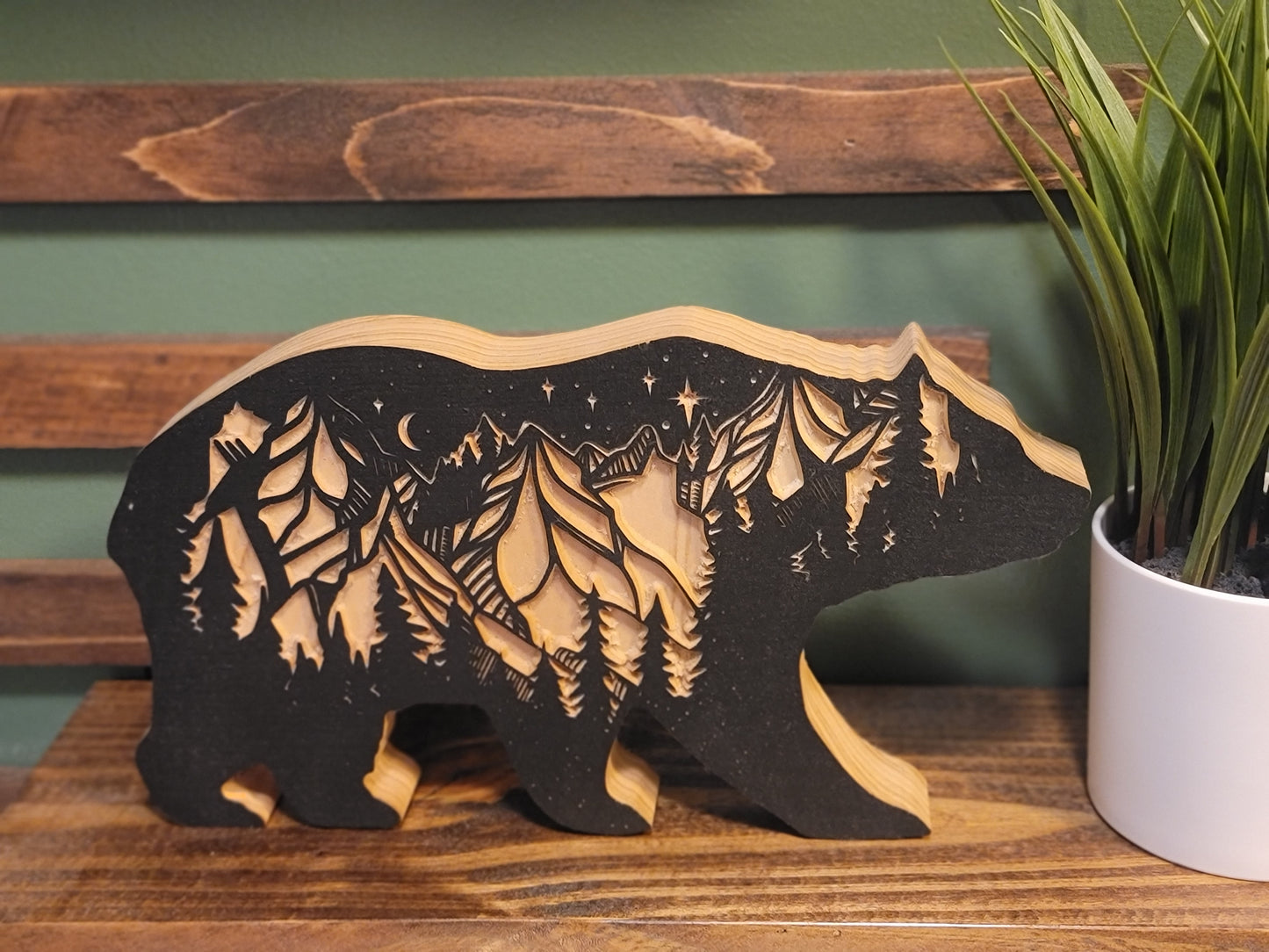 Black Bear
