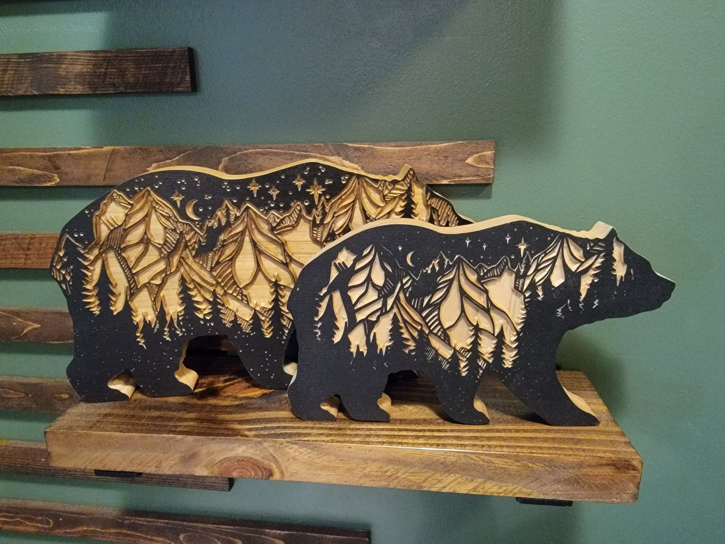 Black Bear