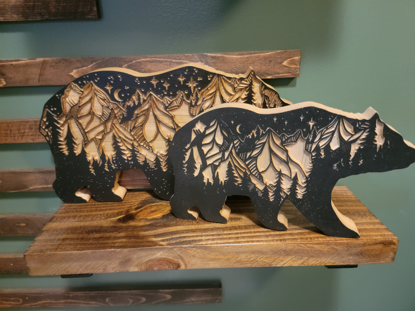 Black Bear