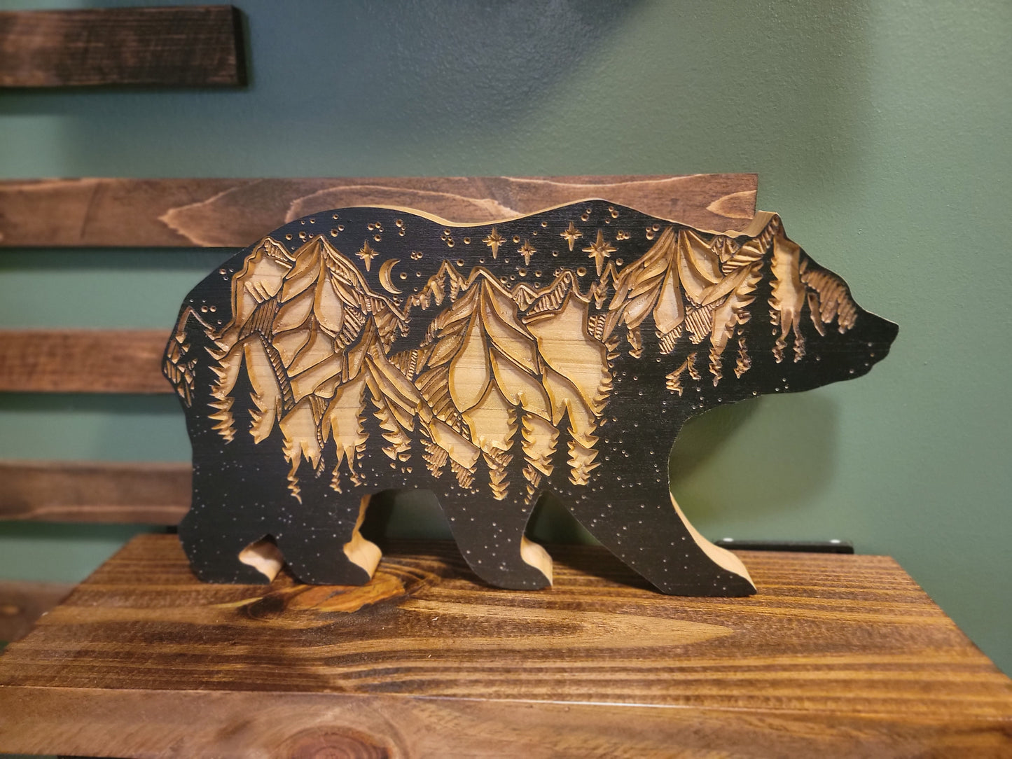 Black Bear