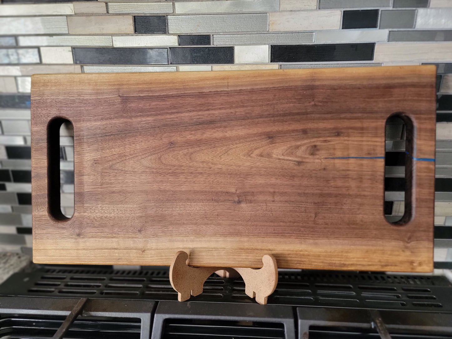 Large Charcuterie Board Design