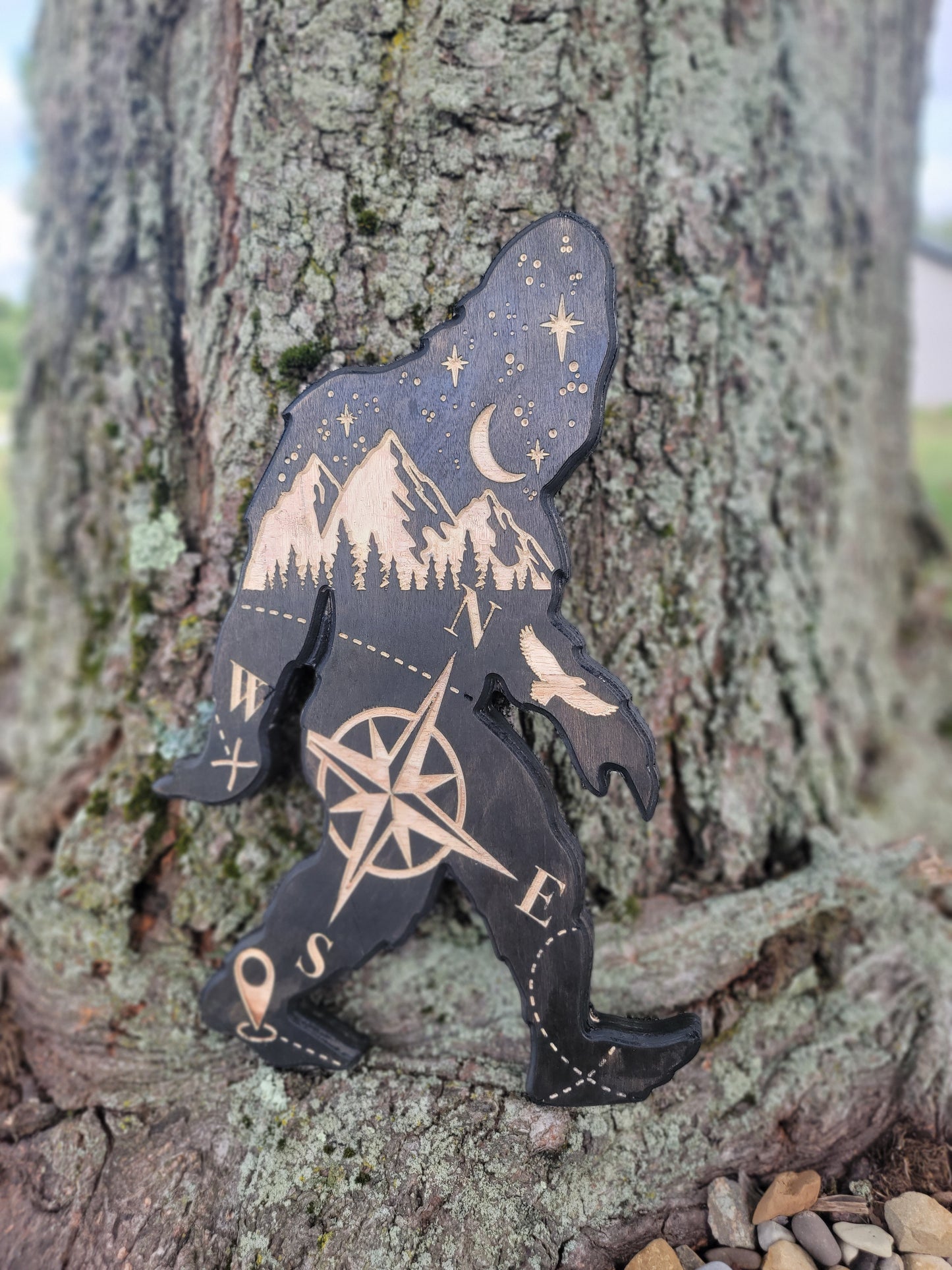 Sasquatch