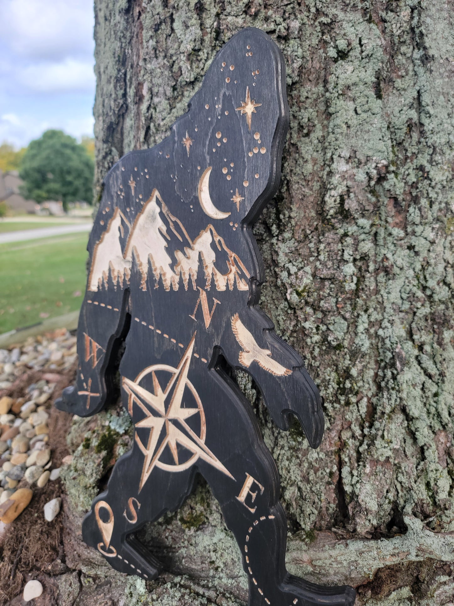 Sasquatch